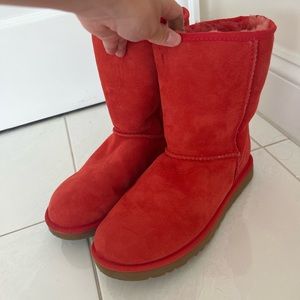 UGG Boots